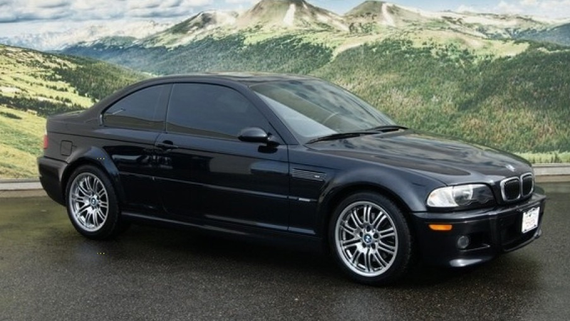 Illustration for article titled For the first time in my life I have access to every picture of my car. Except one.